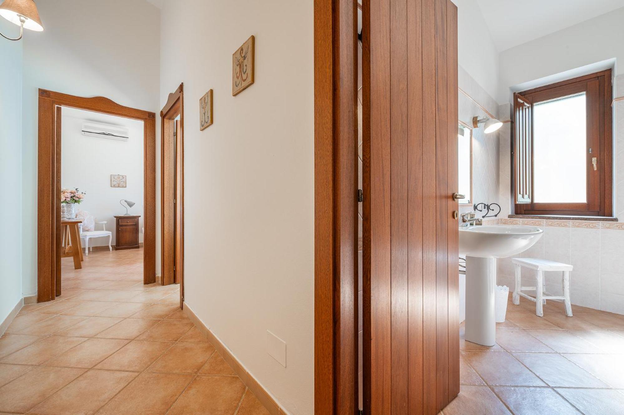 Villamassargia Residenza Parco Degli Uliviヴィラ エクステリア 写真