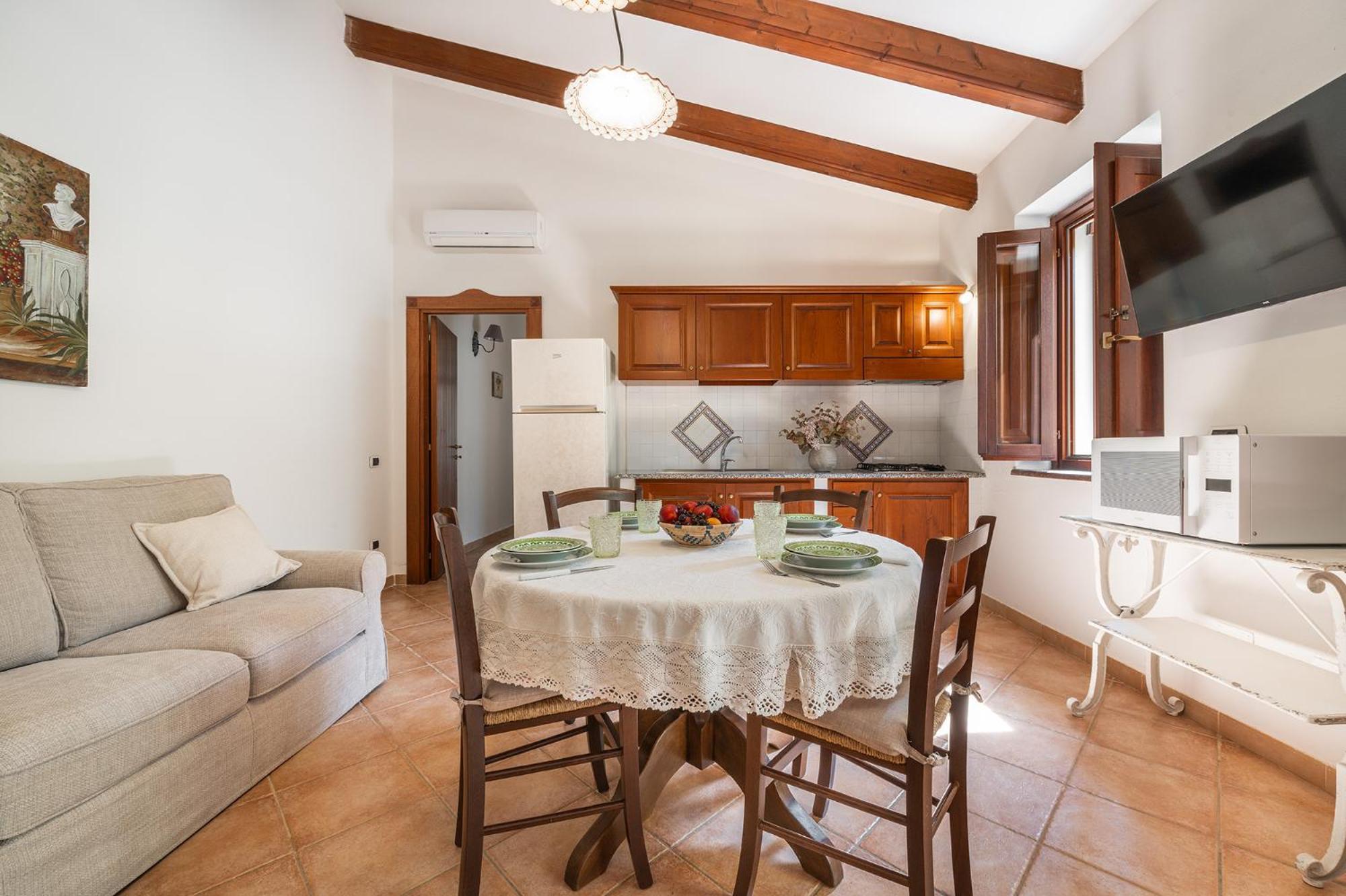 Villamassargia Residenza Parco Degli Uliviヴィラ エクステリア 写真