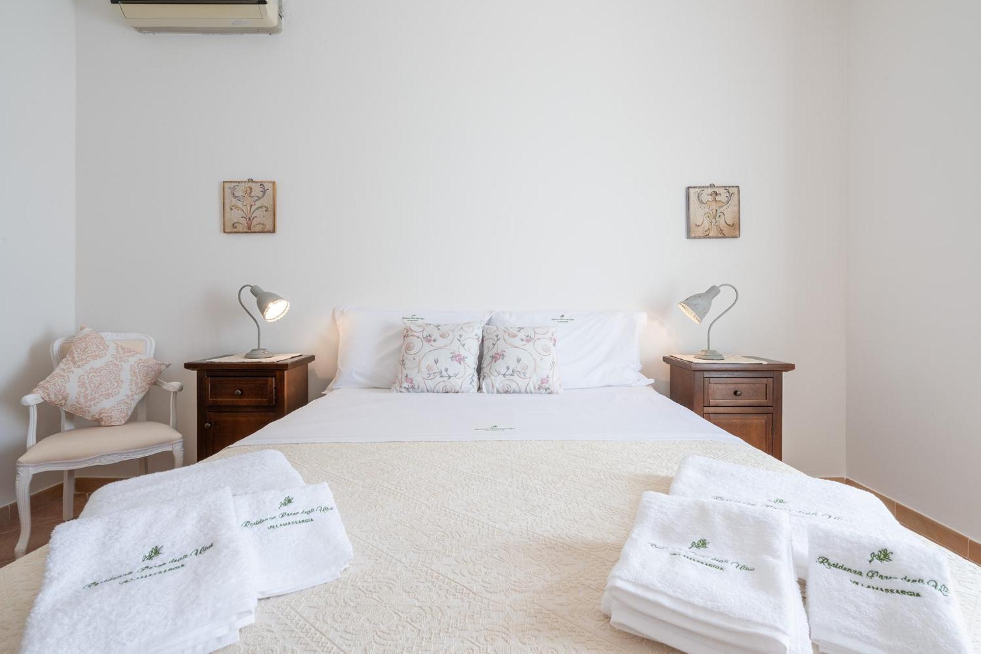 Villamassargia Residenza Parco Degli Uliviヴィラ エクステリア 写真
