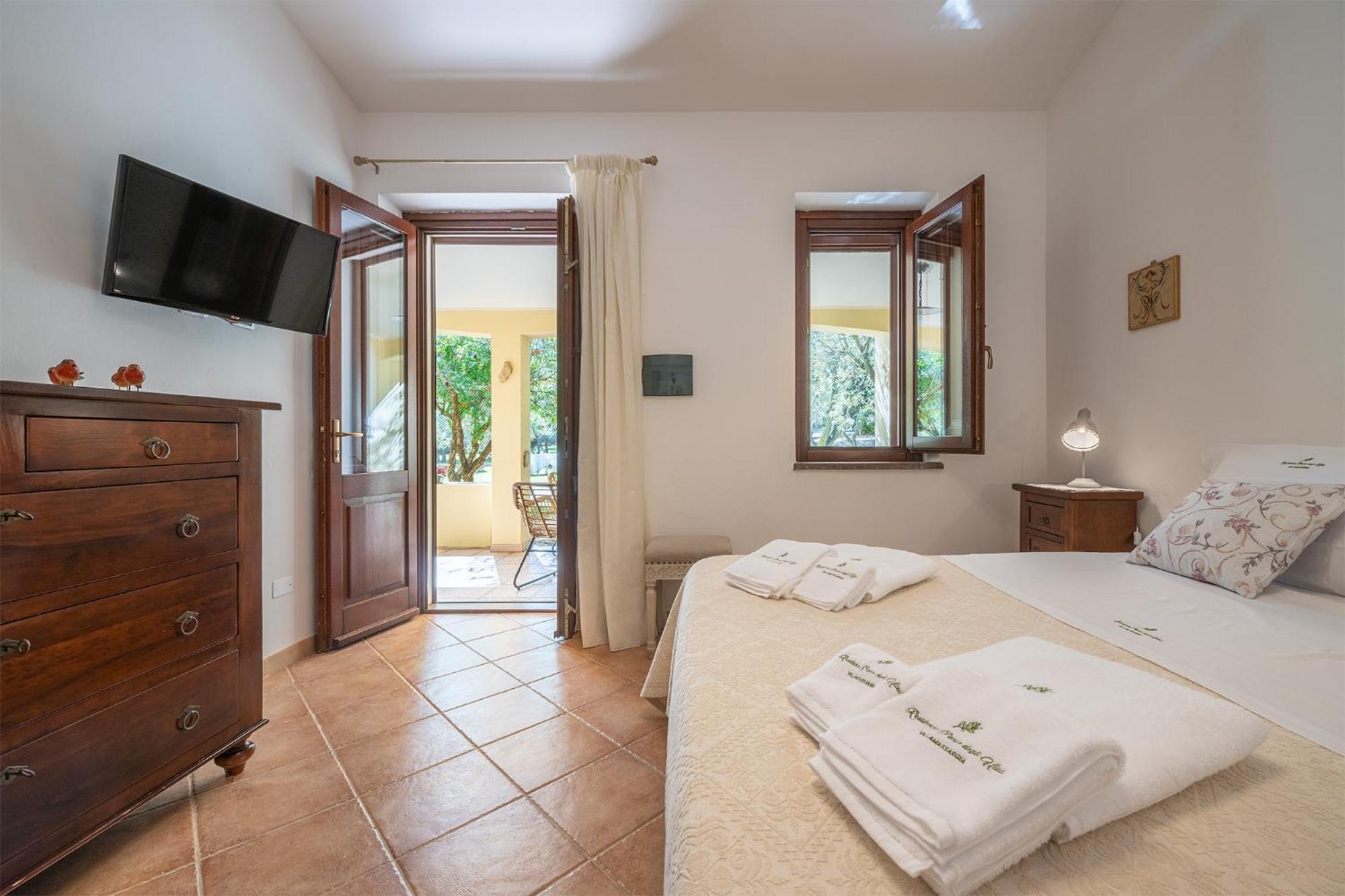 Villamassargia Residenza Parco Degli Uliviヴィラ エクステリア 写真