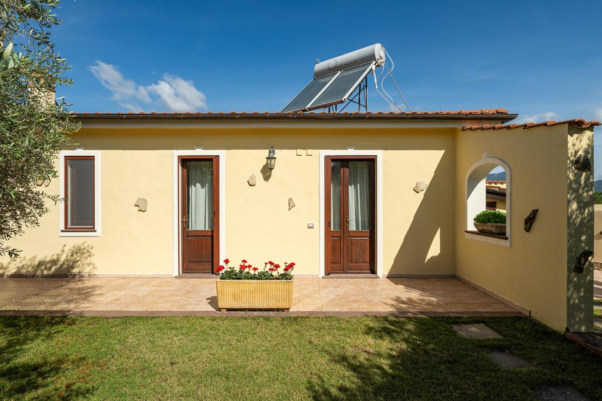 Villamassargia Residenza Parco Degli Uliviヴィラ エクステリア 写真