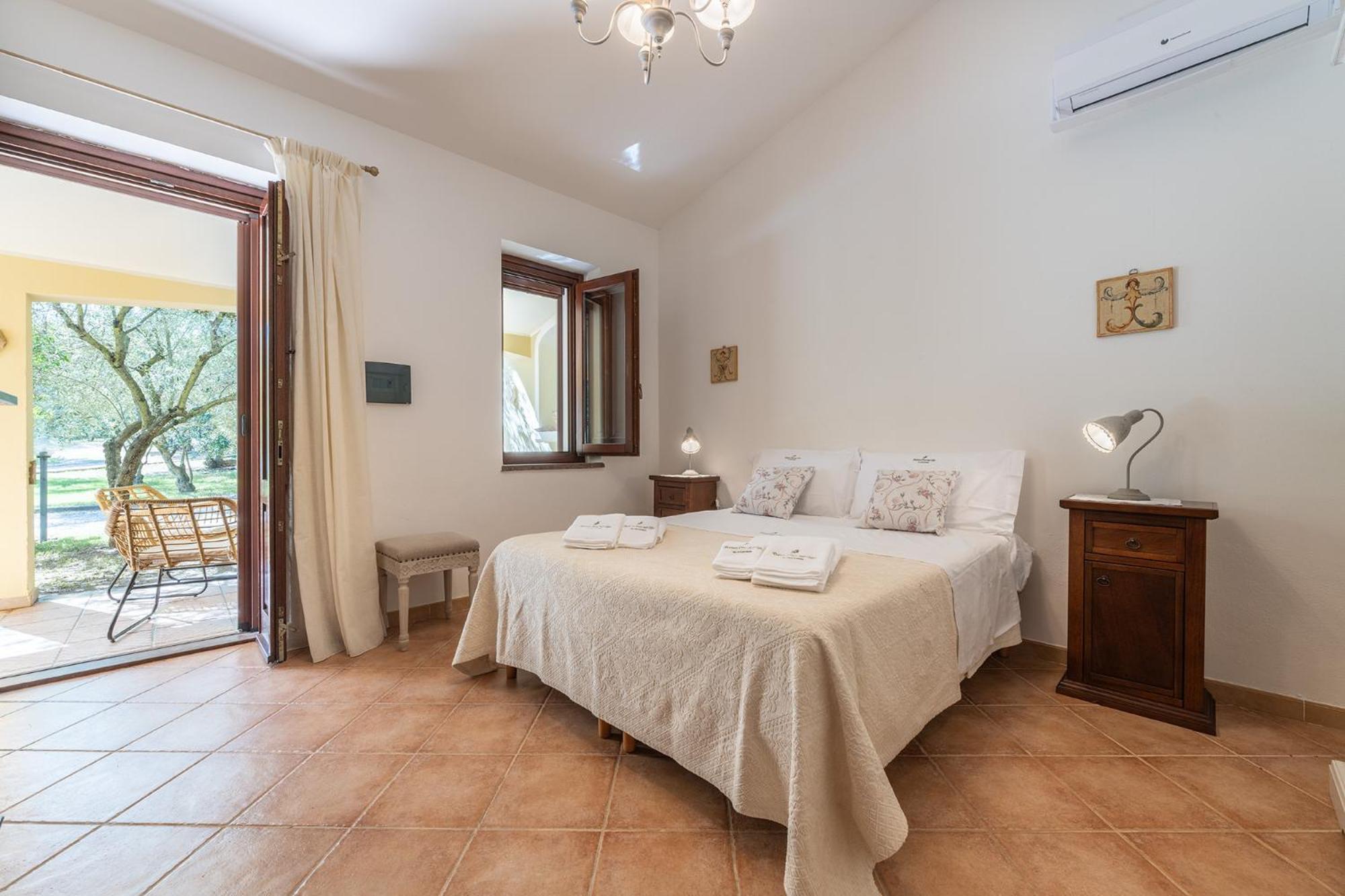 Villamassargia Residenza Parco Degli Uliviヴィラ エクステリア 写真