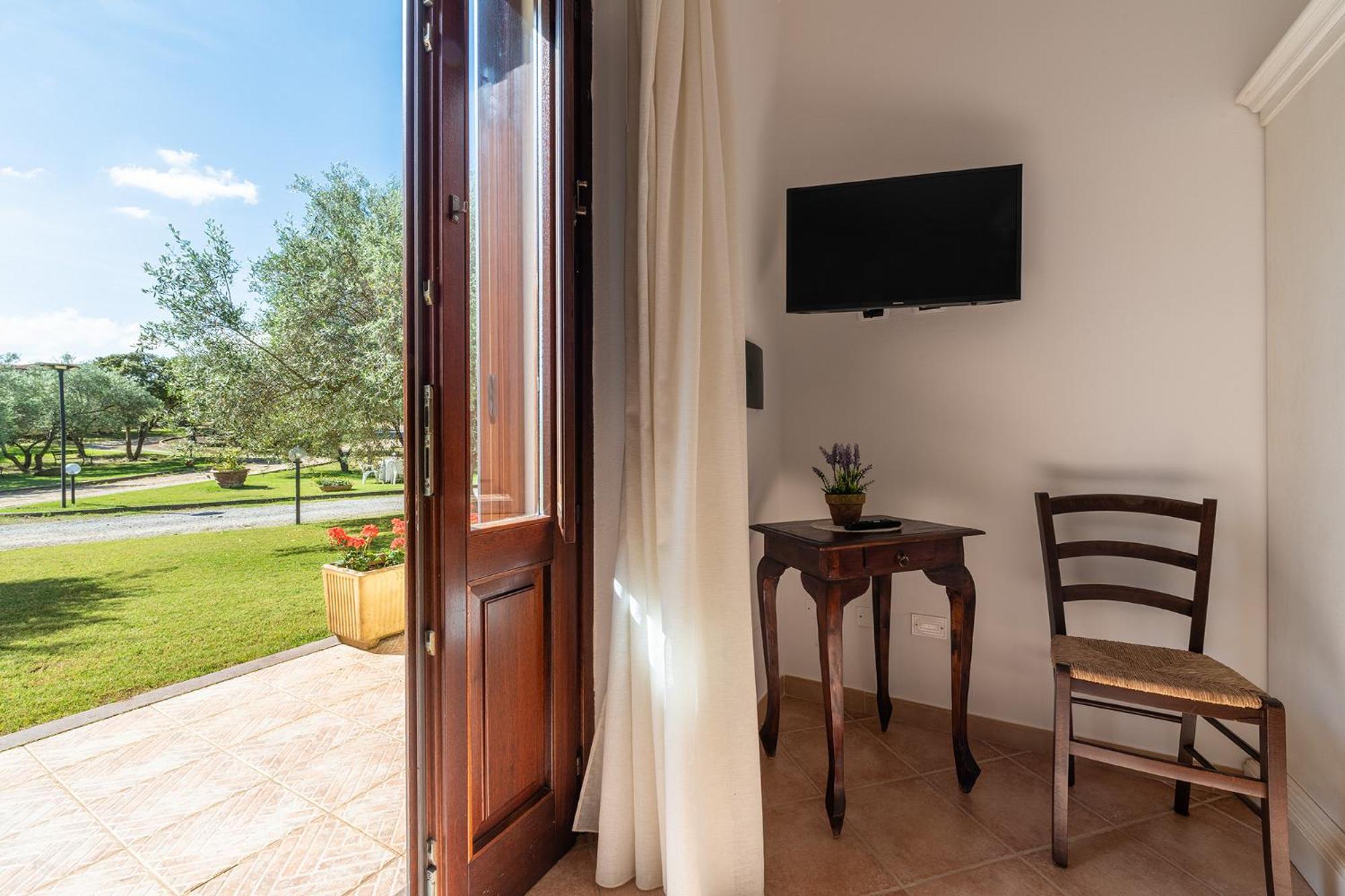 Villamassargia Residenza Parco Degli Uliviヴィラ エクステリア 写真