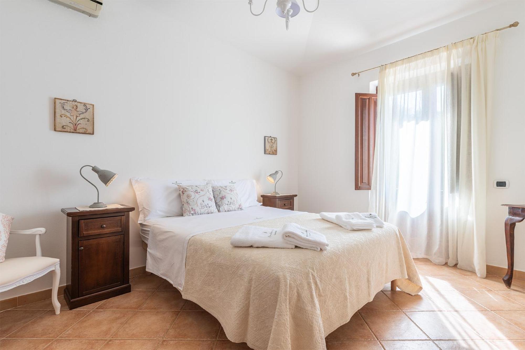 Villamassargia Residenza Parco Degli Uliviヴィラ エクステリア 写真