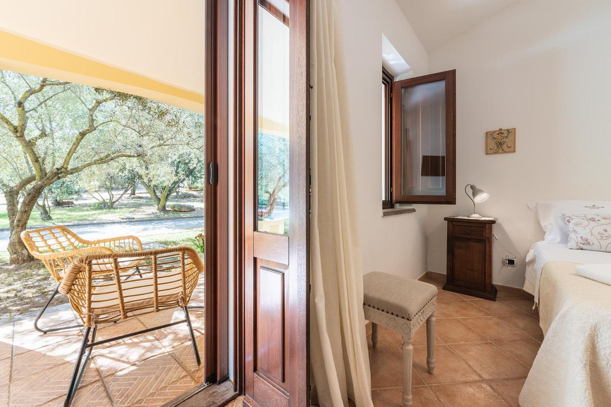 Villamassargia Residenza Parco Degli Uliviヴィラ エクステリア 写真