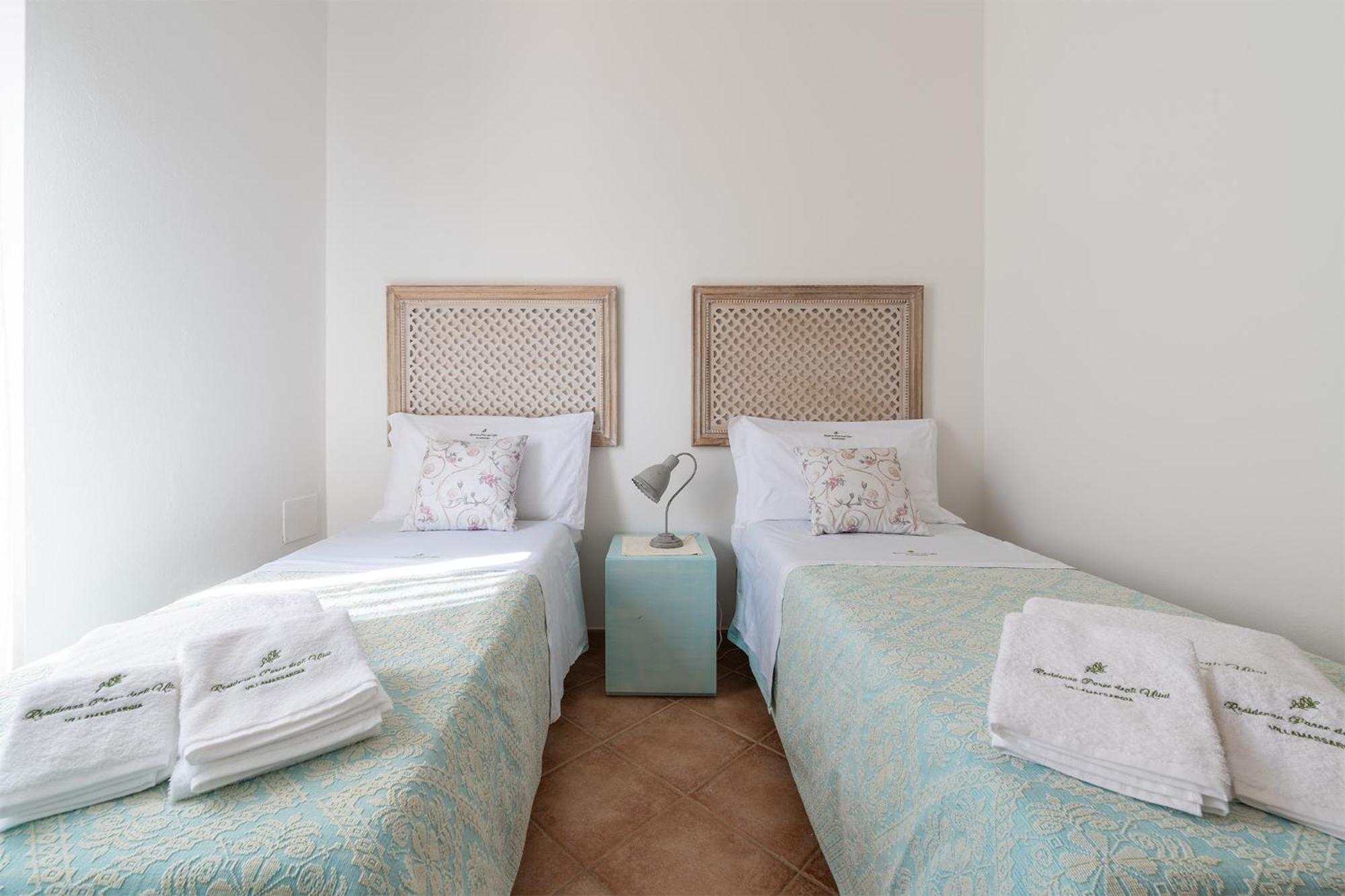 Villamassargia Residenza Parco Degli Uliviヴィラ エクステリア 写真