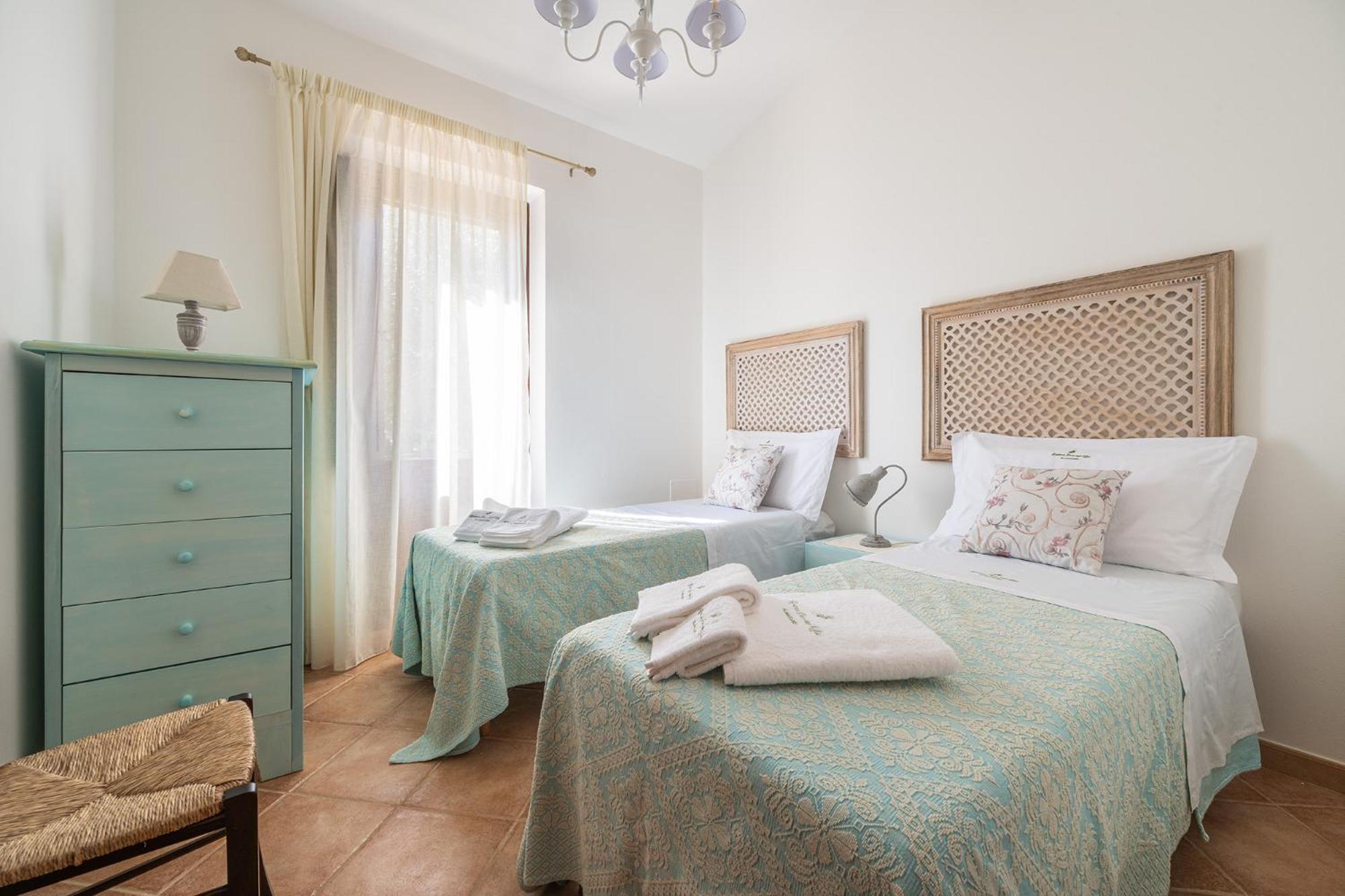 Villamassargia Residenza Parco Degli Uliviヴィラ エクステリア 写真