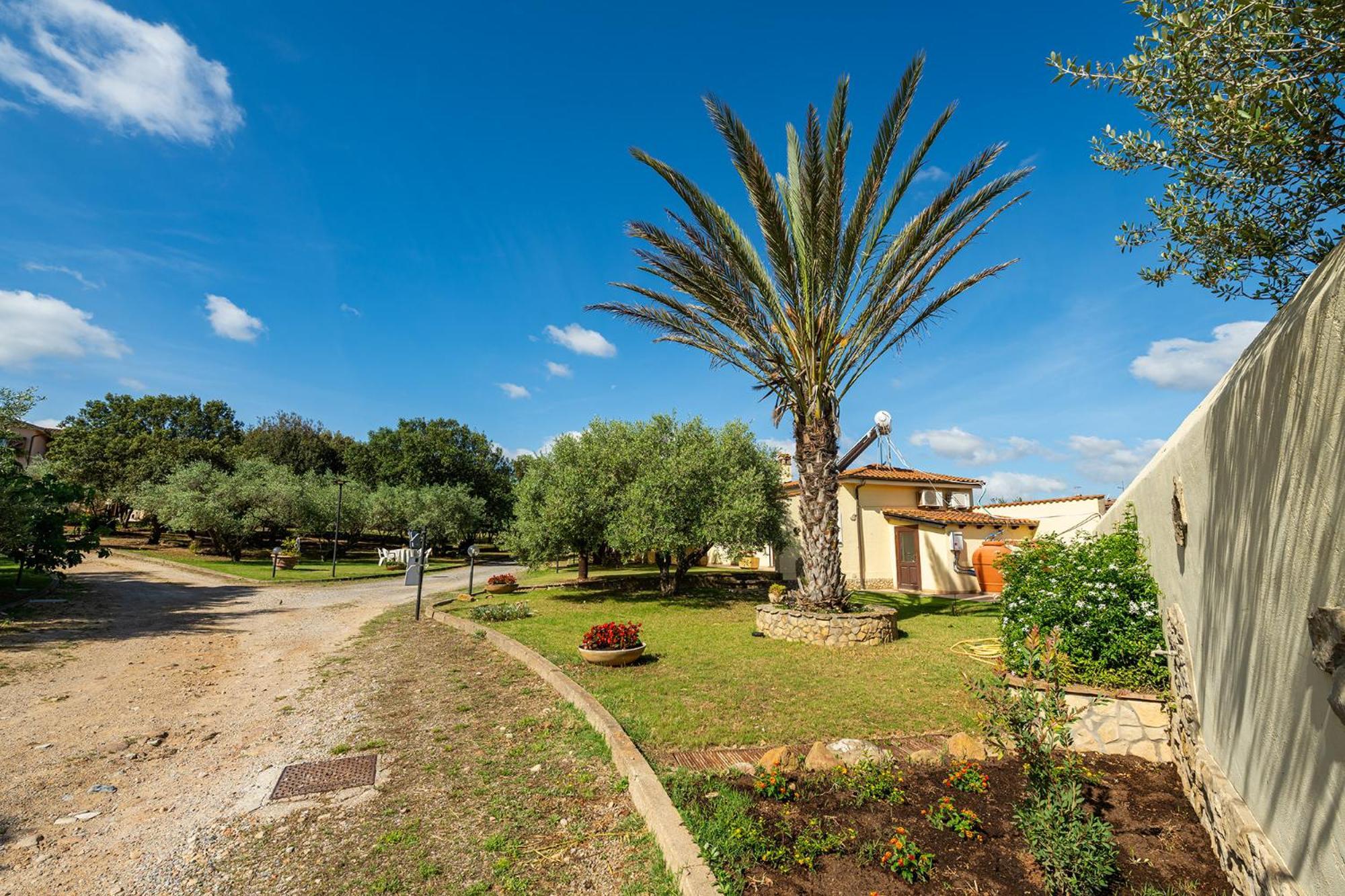 Villamassargia Residenza Parco Degli Uliviヴィラ エクステリア 写真