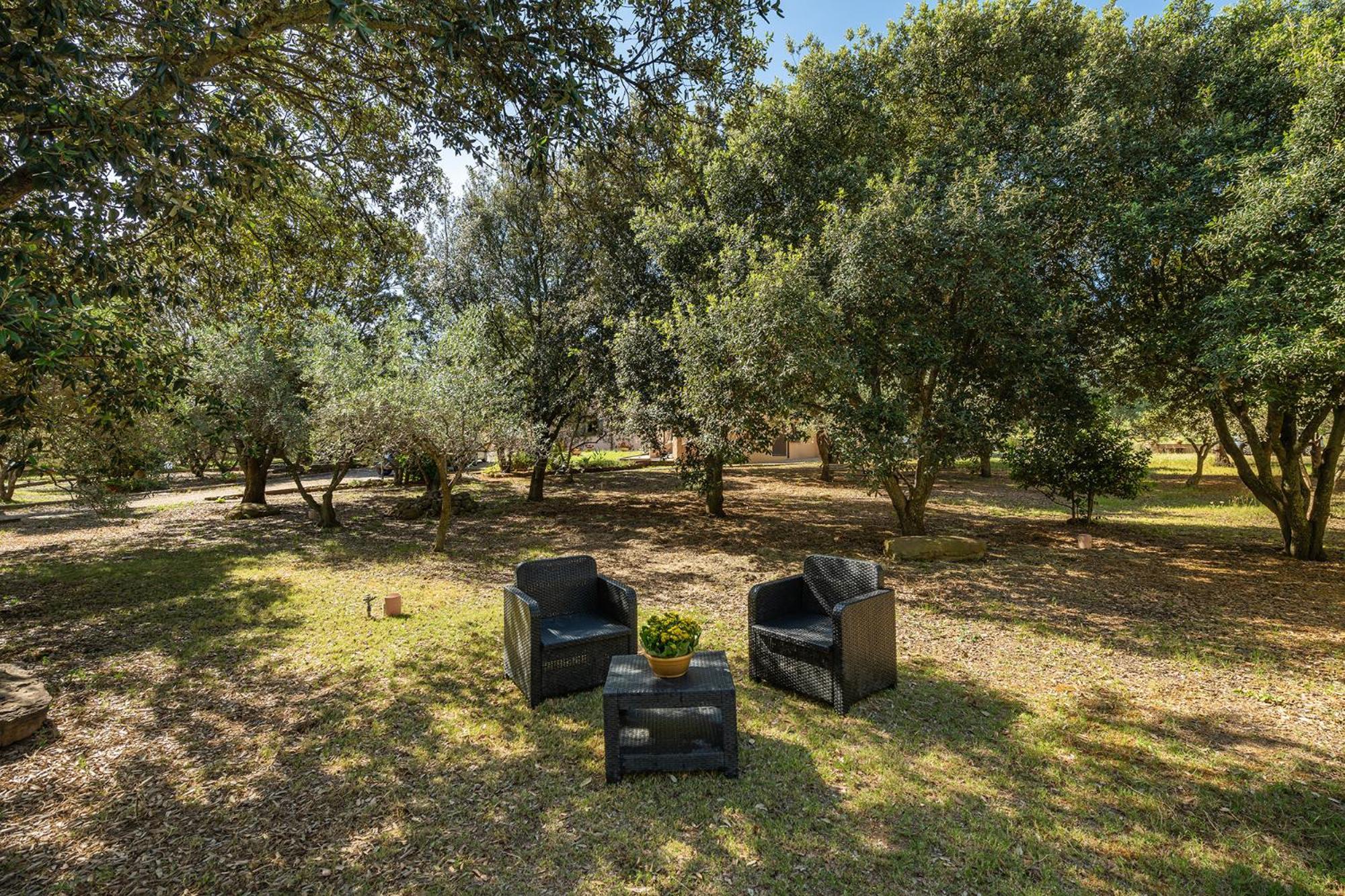 Villamassargia Residenza Parco Degli Uliviヴィラ エクステリア 写真