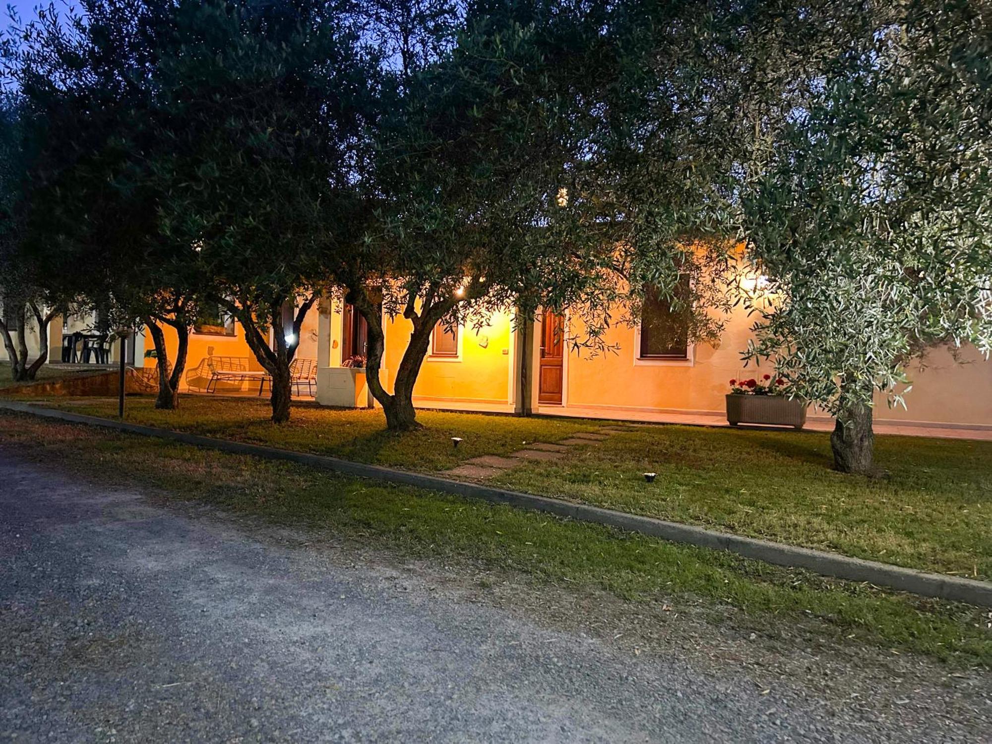 Villamassargia Residenza Parco Degli Uliviヴィラ エクステリア 写真